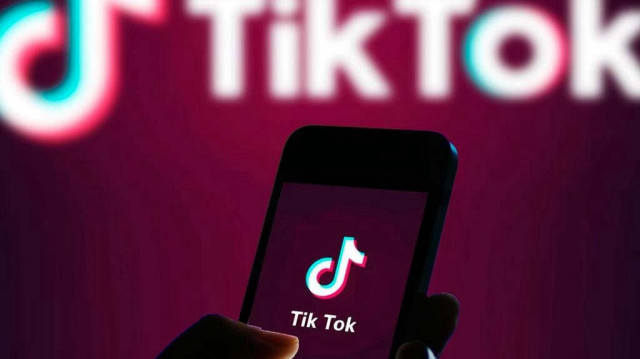 TİKTOK