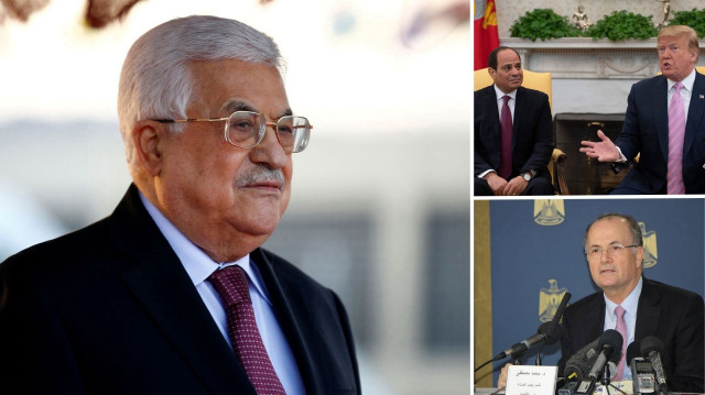 Abbas'ın, ziyareti acil koduyla yapacağı bildirildi.