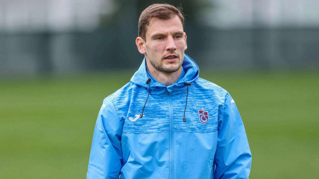 Trabzonspor, Borna Barisic’i Leganes’e kiraladı