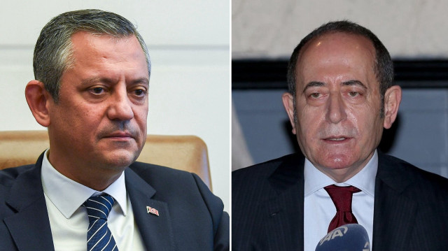 CHP'li eski vekil Akif Hamzaçebi, parti Genel Başkanı Özgür Özel'e 'şaibeli kurultay' sözlerine yönelik açıklama yapması, aksi durumda koltuğu bırakması yönünde çağrıda bulundu.