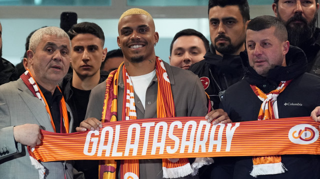 Mario Lemina