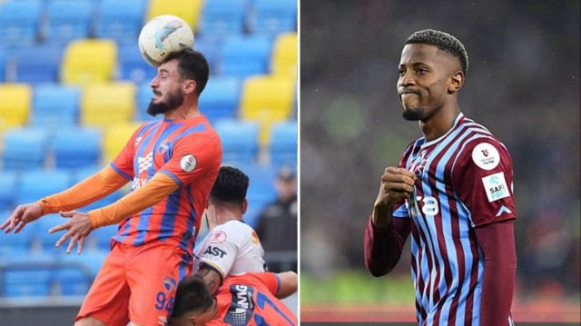 Trabzonspor'da sakatlıkları bulunan Arif Boşluk, Okay Yokuşlu, ve Draguş İskenderun maçında forma giyemeyecek.