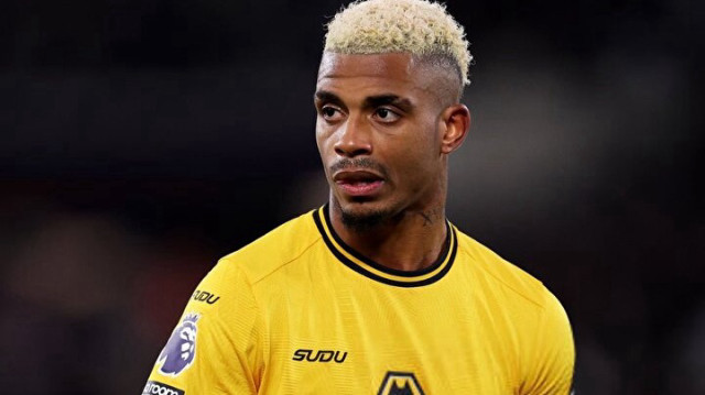Mario Lemina, 2019-20 sezonunda Galatasaray formasını terletmişti.