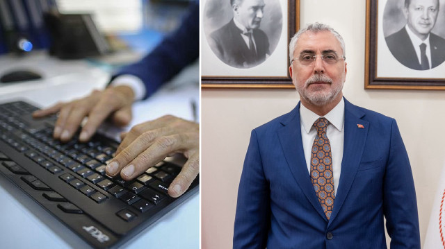 Bakan Işıkhan, İŞKUR Gençlik Programı'na başvuruların 1 hafta sonra başlayacağını açıkladı.