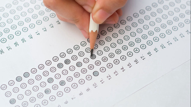 <p>YKS başvuru tarihi ve sınav ücreti</p>