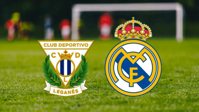 İspanya Kral Kupası çeyrek finalinde Real Madrid deplasmanda Leganes ile karşılaşacak.
