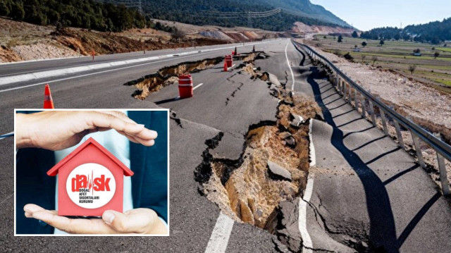 Deprem bölgesindeki illere bakıldığında en yüksek sigortalılık oranına yüzde 74,5 ile Elazığ'da ulaşılırken, en düşük oran yüzde 39,9 ile Diyarbakır'da kaydedildi.