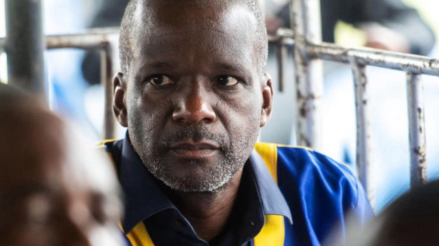 Accusé d’être le cerveau du coup d’État au RDC avorté du 19 mai 2024, Jean-Jacques Wondo était conseiller principal de l’Administrateur général de l’Agence nationale des renseignements (ANR).