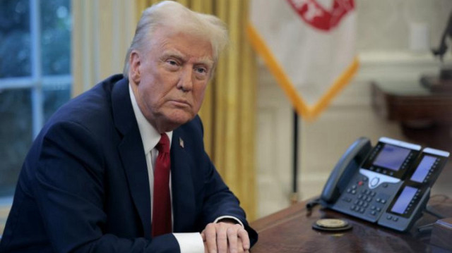 Официальные лица США: Трамп хочет лишь временно вытеснить палестинцев из Газы.