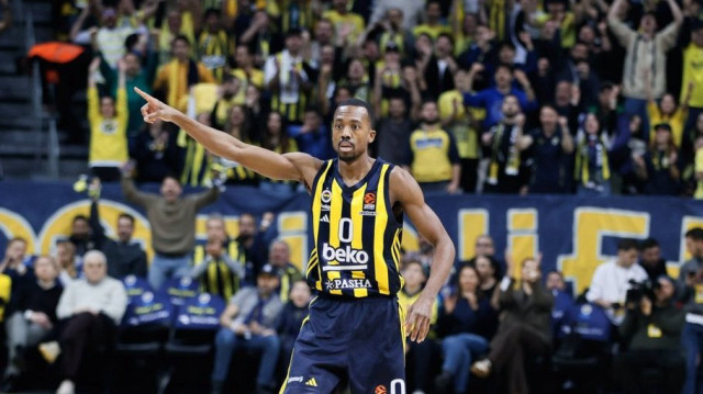 Fenerbahçe Beko, THY Euroleague'de ikinci sırada yer alıyor.
