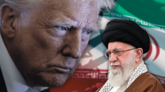 ایران کافی عرصے سے امریکہ کی جانب سے عائد پابندیوں مسترد کرتا آ رہا ہے۔
