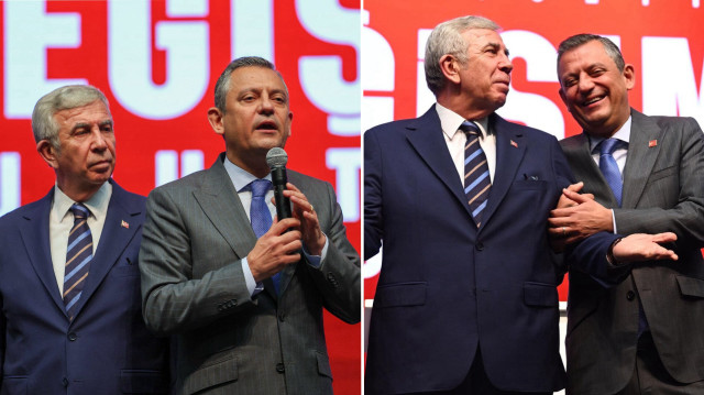 Yavaş'ın Özel'in ön seçim hamlesine karşı adım atması bekleniyor.