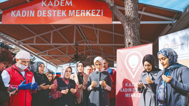 KADEM.