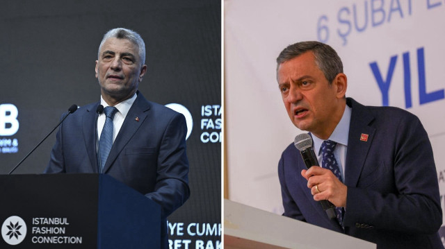 Bakan Bolat, Türk Milleti'nin, Cumhurbaşkanı Erdoğan'ın Gazze konusundaki hassasiyetine şahit olduğunu ifade etti.