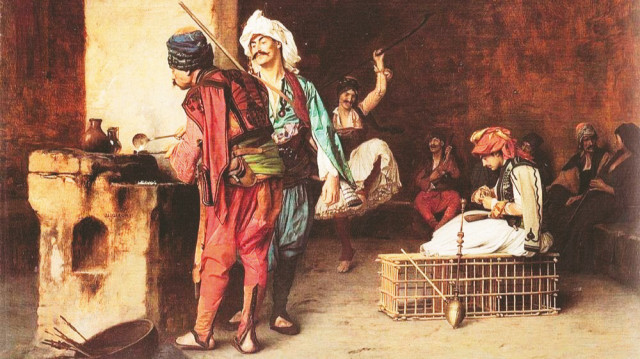 Arşiv.