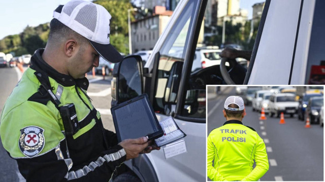 Okul servislerine yönelik ülke genelinde denetimler artırıldı.