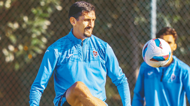 Stefan Savic