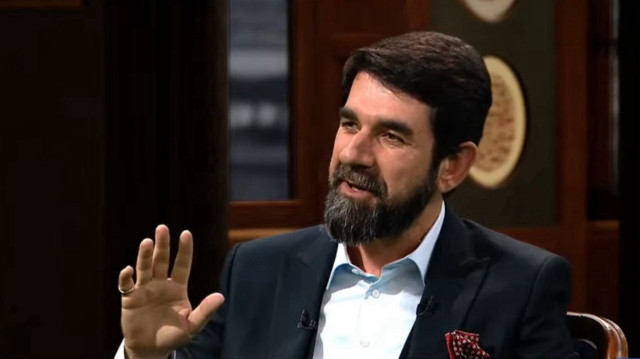 Bir Başka Ramazan, bu yıl Serdar Tuncer'in sunumuyla İstanbul'dan iftar sofralarınıza konuk oluyor.
