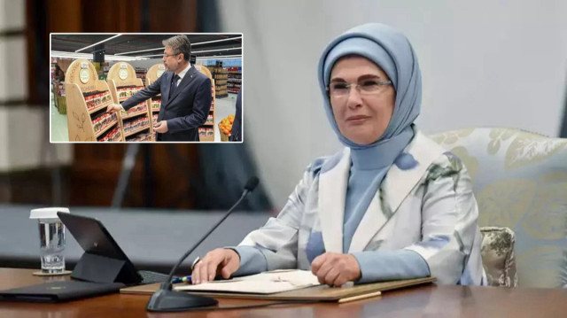 Emine Erdoğan