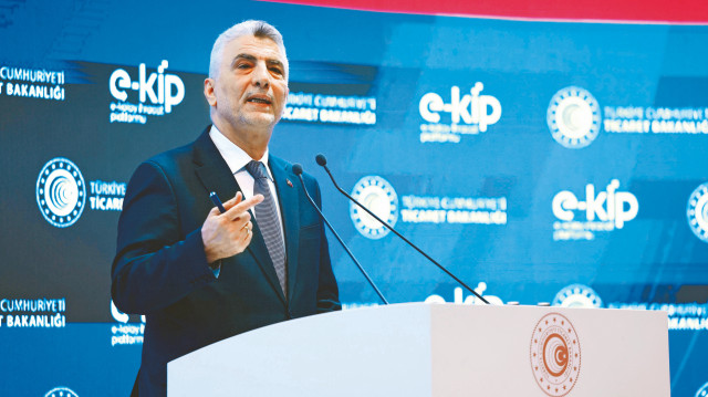 Ömer Bolat.