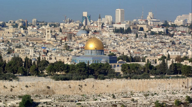 فلسطين تحذر من محاولة الاحتلال فرض "واقع جديد" بالأقصى في رمضان