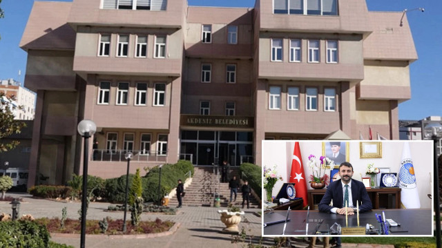 DEM Partili Akdeniz Belediye yönetiminin yaptığı dikkat çeken harcamalar, kayyım tarafından gün yüzüne çıkarılıyor.
