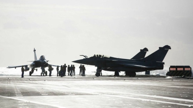 Globalement, les transferts d'armes sont restés presque au même niveau en 2020-2024 par rapport à 2015-2019.