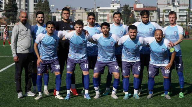 Kadirli Demirspor BAL Ligi’ne çıkmak için ter dökecek