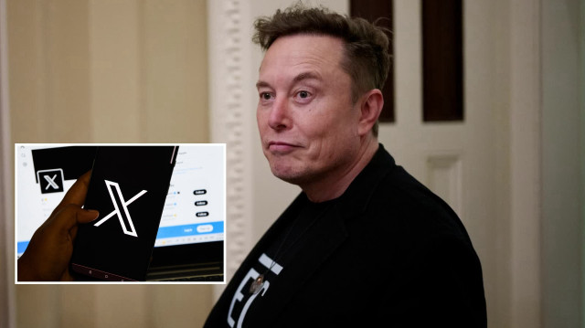 Elon Musk, X'e yönelik siber saldırıda bir ülkenin payı olabileceğini söyledi.