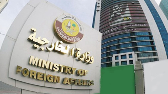 قطر ترحب باتفاق الرئيس السوري وفرهاد عبدي شاهين