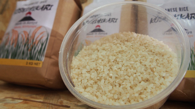 Le ministère de l'Agriculture devrait désigner d'ici mercredi les candidats retenus pour l'achat de 150.000 tonnes de riz, et les stocks mis aux enchères devraient être disponibles dans les magasins d'ici la fin du mois de mars.