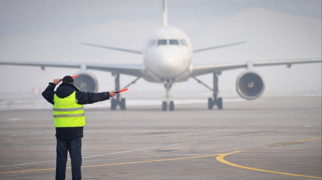 DHMİ personeli prim düzenlemesi