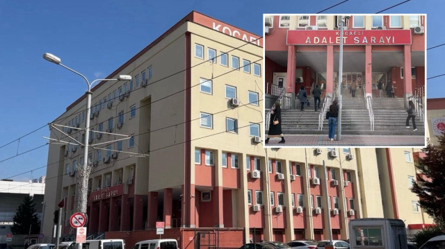 18 yaşındaki öğrencisini istismar ettiği suçlamasıyla yargılanan öğretmen kendisini, "Ben kimsenin kalbini bile kırmadım" sözleriyle savundu