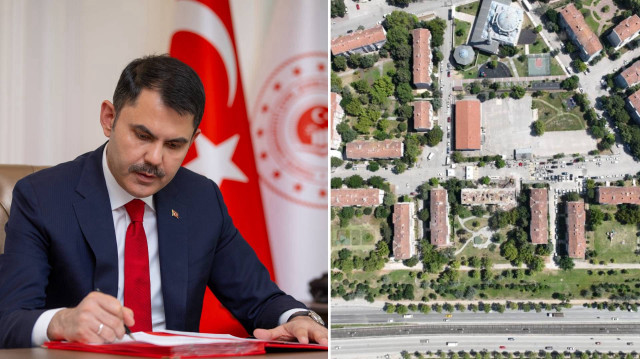 Çevre, Şehircilik ve İklim Değişikliği Bakanı Murat Kurum, yeni yönetmeliğin detaylarını paylaştı.