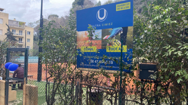 Le Procureur ouvre une enquête sur des violences au sein du centre sportif Ultra, en France, le 10 mars 2025.