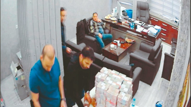 Arşiv.