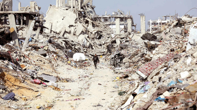 حكومة غزة: ارتفاع عدد الشهداء منذ بدء وقف إطلاق النار إلى 137