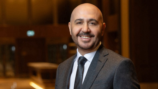 Bosphorus International Real Estate Investment Başkanı Matt Jarrar açıklama yaptı.