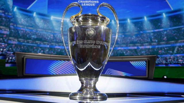 UEFA Şampiyonlar Ligi’nde son 16 turu rövanş maçları bu akşam başlıyor