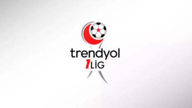 Trendyol 1. Lig'de 31. haftanın programı açıklandı