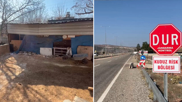 Adıyaman Besni ilçesi.