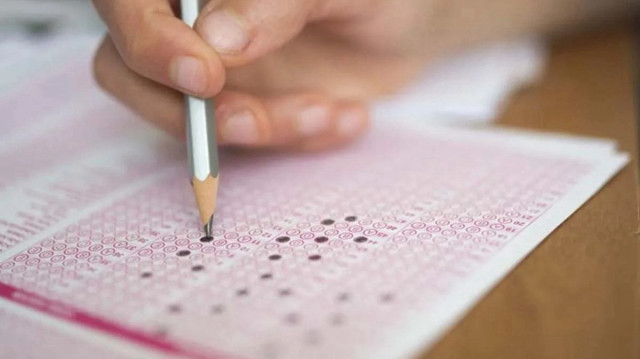 AÖL sınav giriş yeri