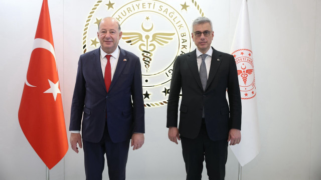 Hakan Dinçyürek - Kemal Memişoğlu