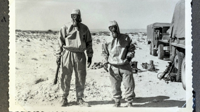 Guerre d’Algérie : France Télévisions a annoncé déprogrammer le documentaire Algérie, Sections Armes Spéciales.