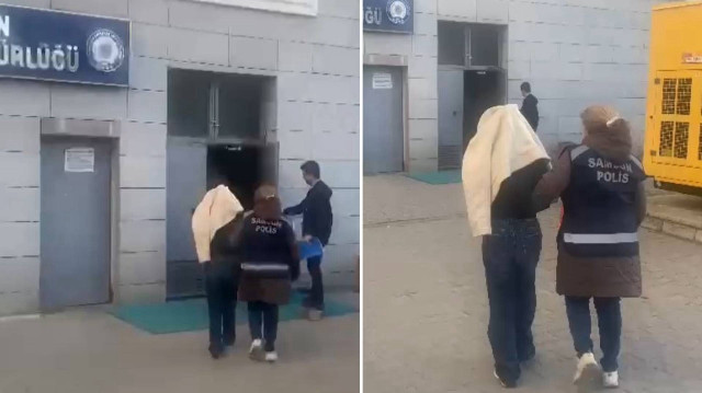 70 yıl ertelenmiş hapis cezası bulunuyordu.