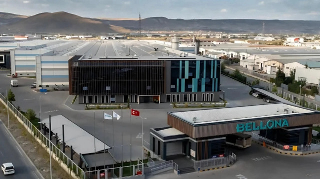 Bellona mobilya (Foto: Arşiv)