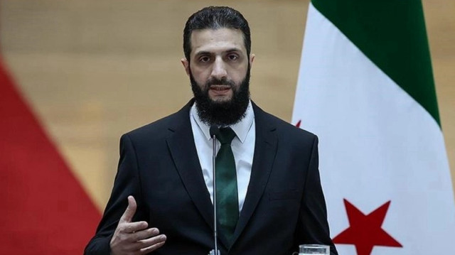 Новая Конституция Сирии предусматривает контроль над армией и правовую реформу.