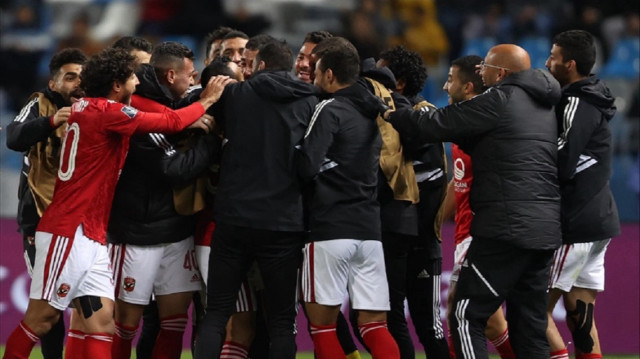 مصر.. الأهلي يغيب عن لقاء القمة أمام الزمالك