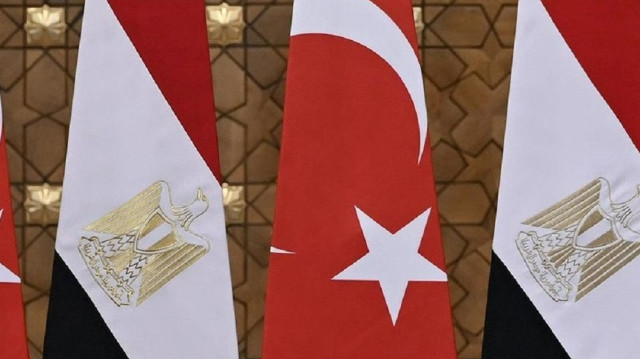 Türkiye, Egypt agree to concretize cooperation in natural gas | Economy
