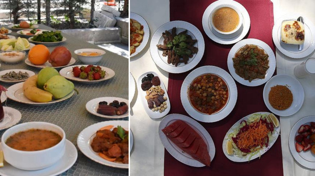 Uzman diyetisyen Kübra Dağ, doğru besin tercihleriyle Ramazan ayının kilo vermek için büyük bir fırsat olabileceğini vurguladı.